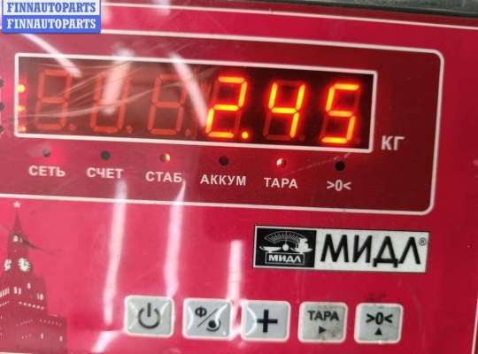 купить Кулиса КПП на Audi Q7 4L (2005-2015)