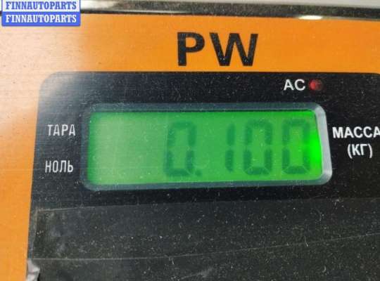 купить Реле стеклоочистителя (дворников) на Audi A4 B5 (1994-2001)