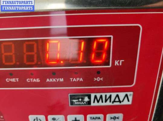 купить Ручка двери внутренняя передняя левая на Volkswagen Passat B5+ (GP)