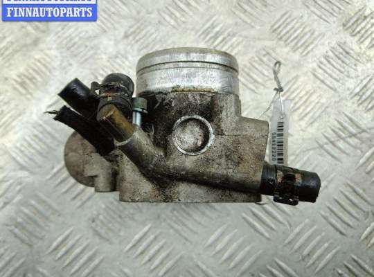 купить Заслонка дроссельная на Audi A4 B6 (2001-2004)