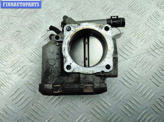 купить Заслонка дроссельная на Audi A4 B6 (2001-2004)