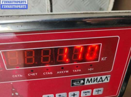 купить Подушка безопасности (Airbag) водителя на Opel Vectra B (1995-2002)