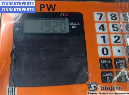 купить Ремень безопасности задний левый на Mazda 3 (2018- ) BP