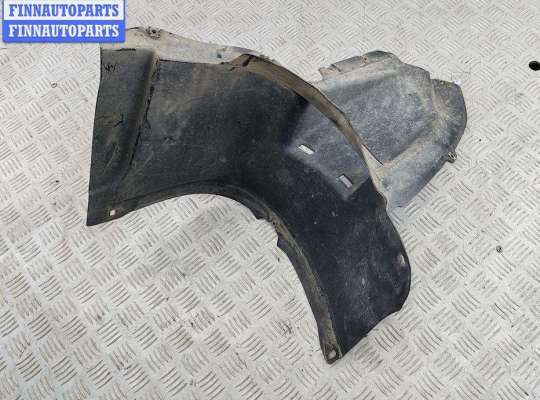 Защита крыла (подкрылок) передняя левая VG2768241 на Volkswagen Passat B6