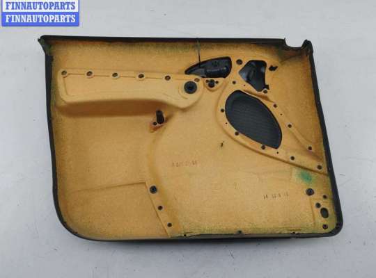 купить Обшивка двери передней правой (дверная карта) на Ford Focus I (1998-2005)