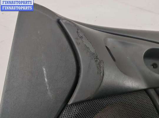 купить Обшивка двери передней правой (дверная карта) на Ford Focus I (1998-2005)