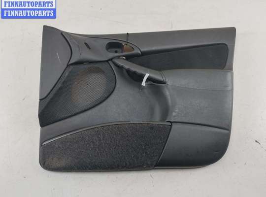 купить Обшивка двери передней правой (дверная карта) на Ford Focus I (1998-2005)