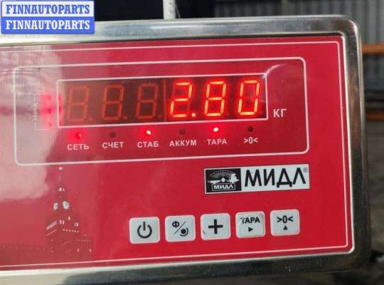 купить Рычаг подвески задний левый на Opel Vectra C (2002-2008)