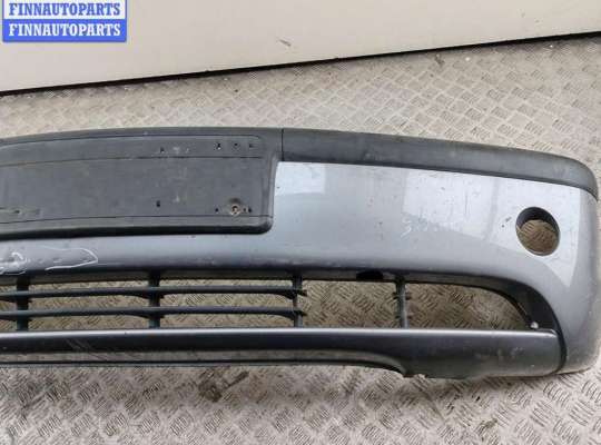 купить Бампер передний на BMW 3 E46 (1998-2006)