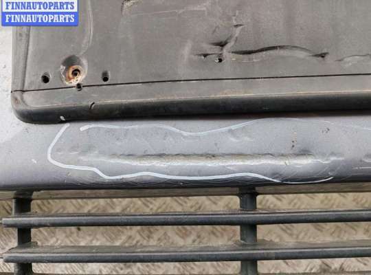 купить Бампер передний на BMW 3 E46 (1998-2006)