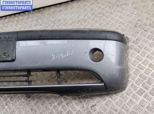 купить Бампер передний на BMW 3 E46 (1998-2006)