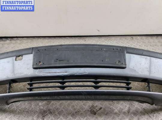 купить Бампер передний на BMW 3 E46 (1998-2006)