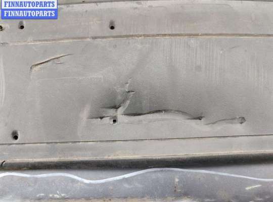 купить Бампер передний на BMW 3 E46 (1998-2006)