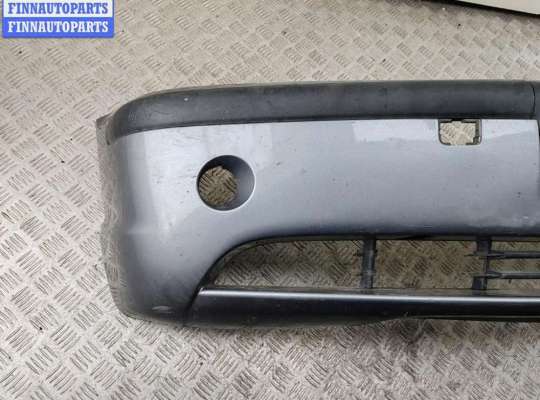 купить Бампер передний на BMW 3 E46 (1998-2006)