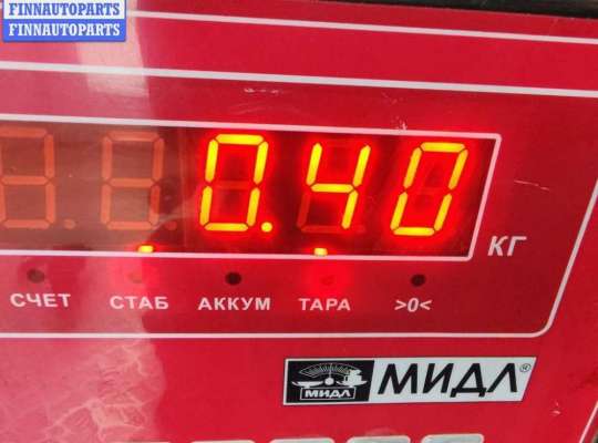 купить Насос водяной дополнительный на Volkswagen Passat B6