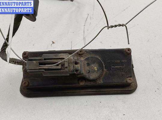 купить Кнопка открывания багажника на Ford Focus II (2004-2011)