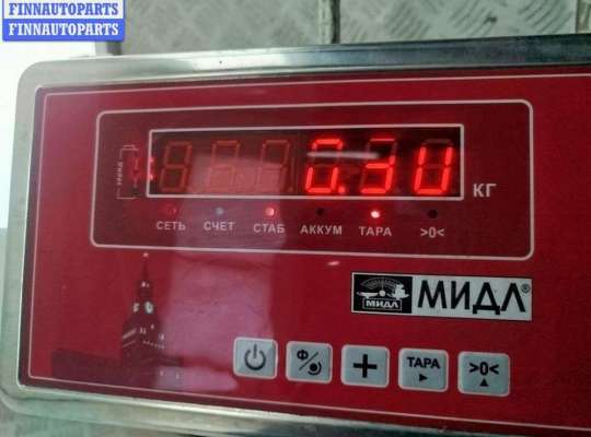 купить Замок багажника на Opel Zafira A (1999-2005)