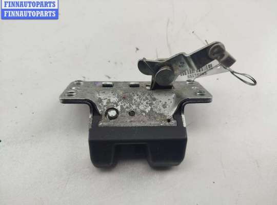 купить Замок багажника на Opel Zafira A (1999-2005)