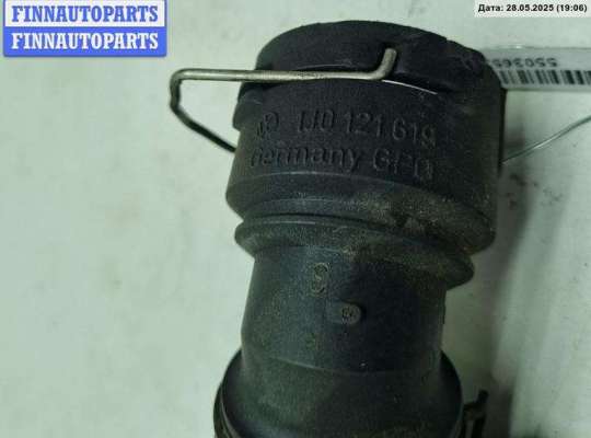 купить Фланец на Skoda Octavia mk1 (A4 1U) 1996-2010