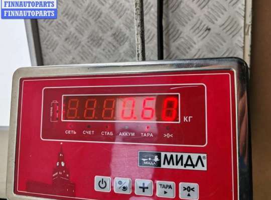 купить Ответная часть (скоба) замка двери на Renault Kangoo II (2007-2021)