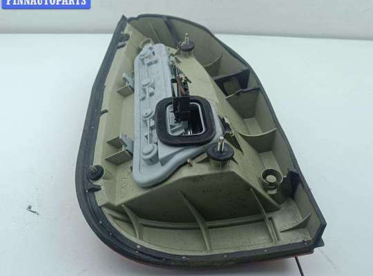 купить Фонарь задний правый на Opel Zafira A (1999-2005)