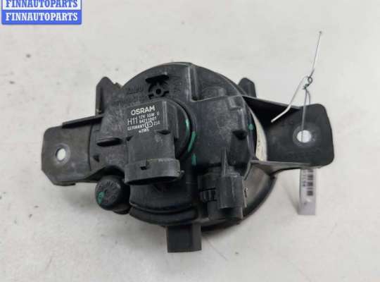 купить Фара противотуманная левая на Renault Espace IV (2002-2014)