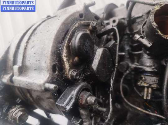 купить Двигатель (ДВС) на Volkswagen Transporter T4