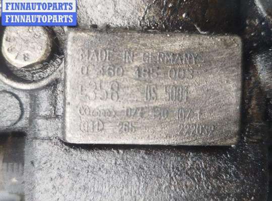 купить Двигатель (ДВС) на Volkswagen Transporter T4