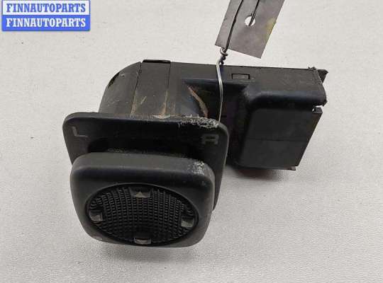 Блок управления зеркал