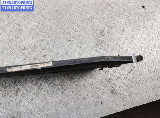 купить Радиатор охлаждения (конд.) на Chrysler Voyager (2001-2007)