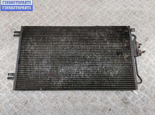 купить Радиатор охлаждения (конд.) на Chrysler Voyager (2001-2007)