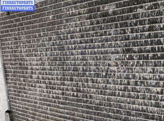 купить Радиатор охлаждения (конд.) на Chrysler Voyager (2001-2007)