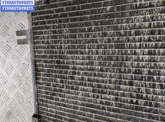 купить Радиатор охлаждения (конд.) на Chrysler Voyager (2001-2007)