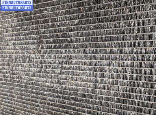 купить Радиатор охлаждения (конд.) на Chrysler Voyager (2001-2007)