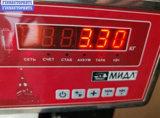 купить Радиатор охлаждения (конд.) на Chrysler Voyager (2001-2007)