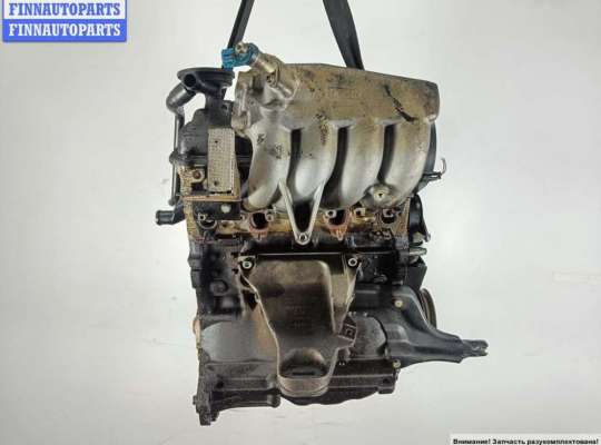 купить Двигатель (ДВС) на Audi 80 B4 (1991-1996)