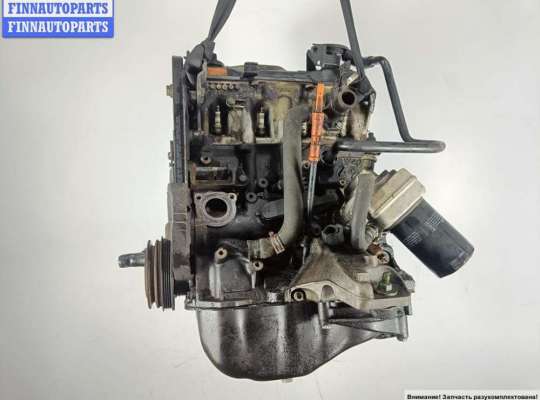 купить Двигатель (ДВС) на Audi 80 B4 (1991-1996)
