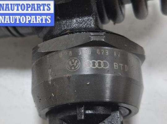 купить Форсунка топливная на Ford Galaxy (1995-2000)