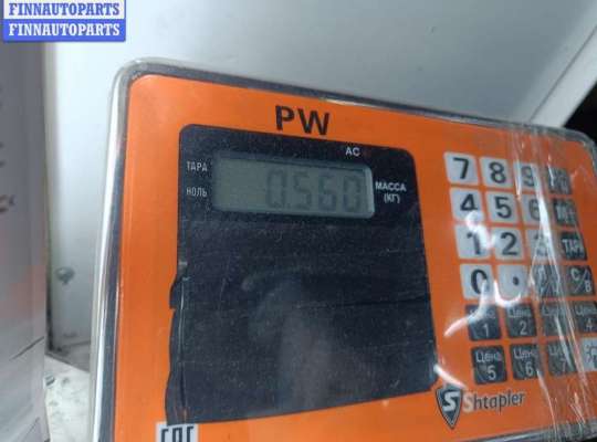 купить Блок управления двигателем (ДВС) на Dacia (Renault) Sandero I (2008-2012)