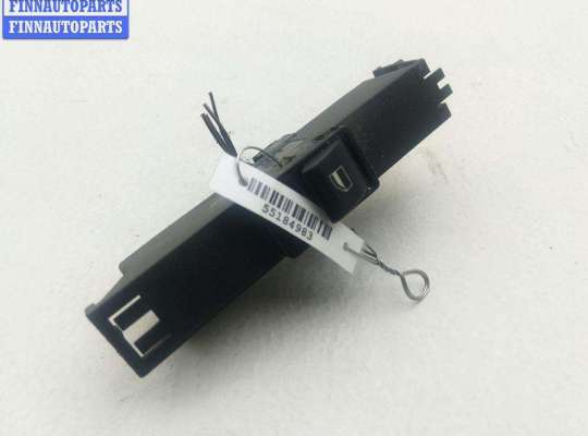 купить Кнопка стеклоподъемника переднего левого на BMW 3 E46 (1998-2006)