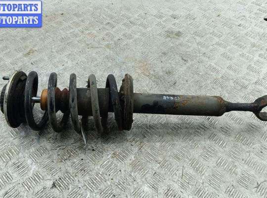 Стойка подвески передняя левая AU1651227 на Audi A6 C5 (1997-2005)