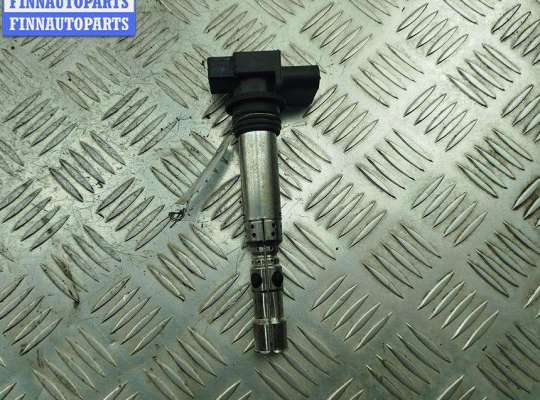 Катушка зажигания SK535801 на Skoda Fabia mk2 (5J) 2007-2014
