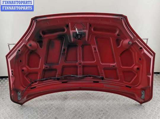 купить Капот на Ford Focus II (2004-2011)