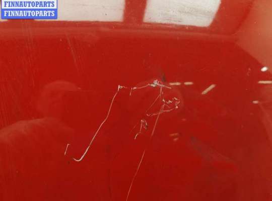 купить Капот на Ford Focus II (2004-2011)