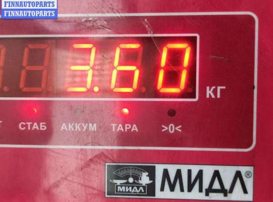 купить Стартер на Volkswagen Passat B5+ (GP)