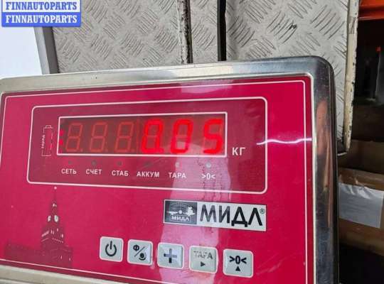 купить Датчик парковки (парктроник) задний на Renault Laguna II (2001-2007)