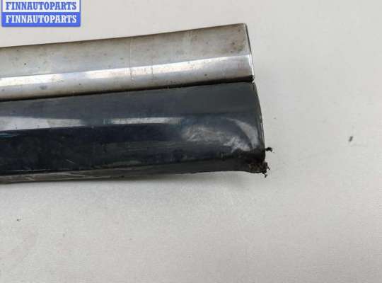 купить Молдинг двери передней левой на Volkswagen Passat B7