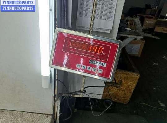 купить Амортизатор крышки (двери) багажника на Ford Galaxy (2000-2006)