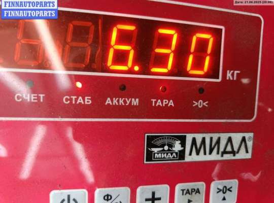 купить Полуось передняя правая на Ford Focus II (2004-2011)