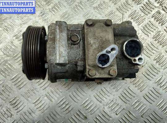 купить Компрессор кондиционера на Volkswagen Passat B6